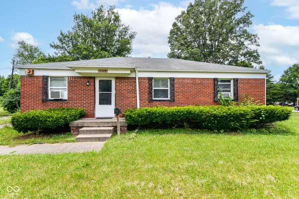 4218 N Irvington AVE, Indianapolis, IN 46226