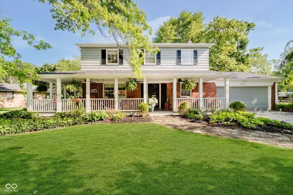 1244 Darby LN, Indianapolis, IN 46260