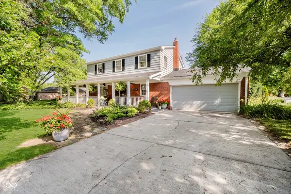 1244 Darby LN, Indianapolis, IN 46260