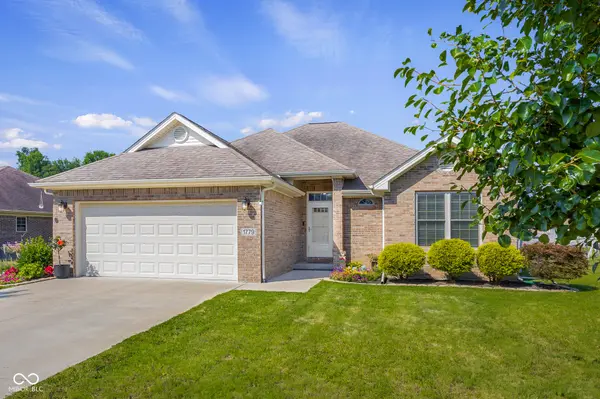 1779 Sams CIR, Seymour, IN 47274