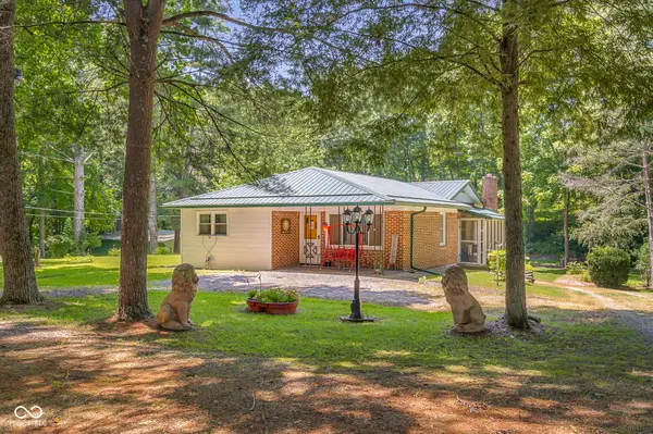 13052 S 600 E, Elizabethtown, IN 47232