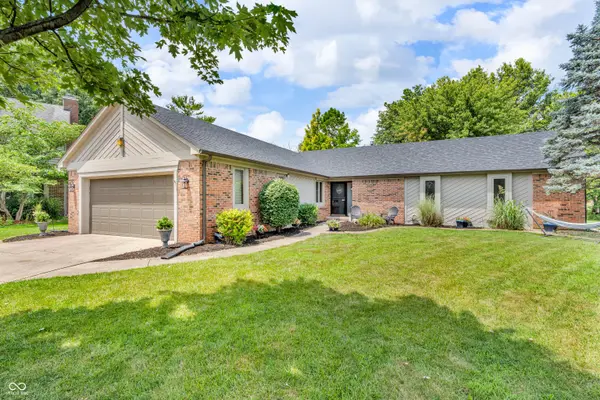 11534 Capistrano CIR, Indianapolis, IN 46236