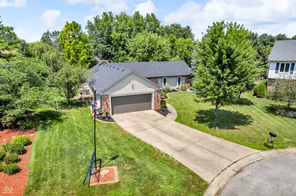11534 Capistrano CIR, Indianapolis, IN 46236