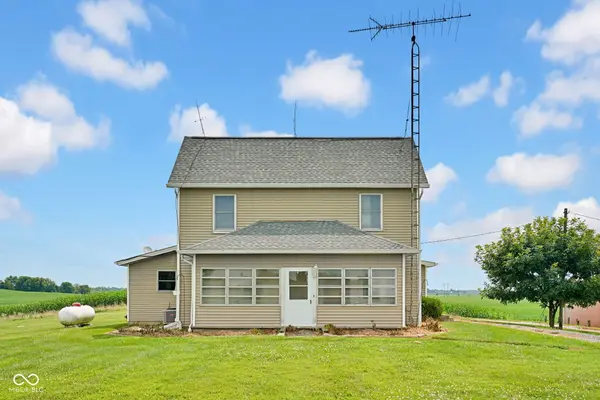 9075 N County Road 400 E, Seymour, IN 47274