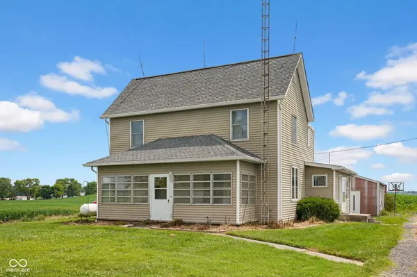 9075 N County Road 400 E, Seymour, IN 47274