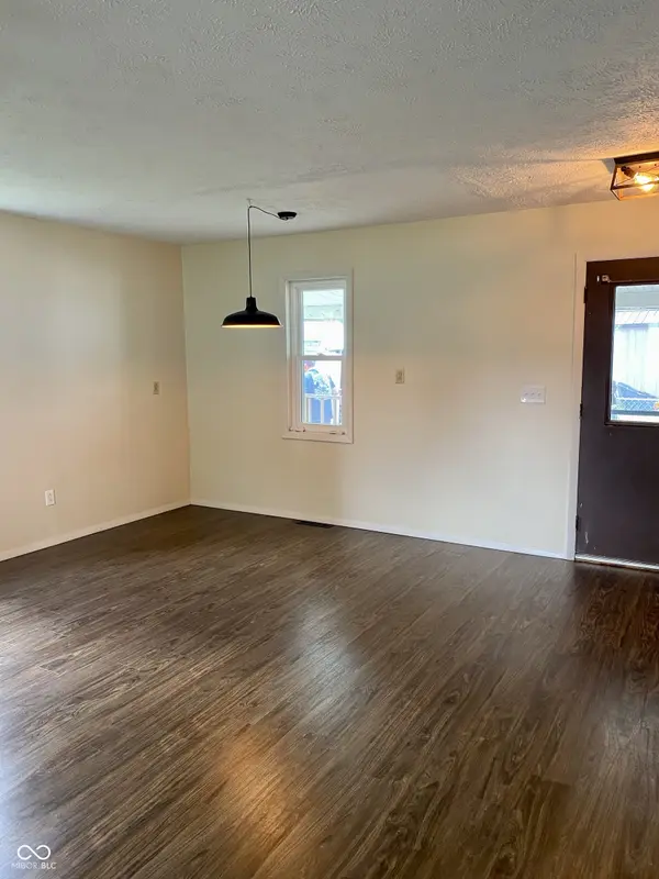 6097 Forest Third ST, Forest, IN 46039