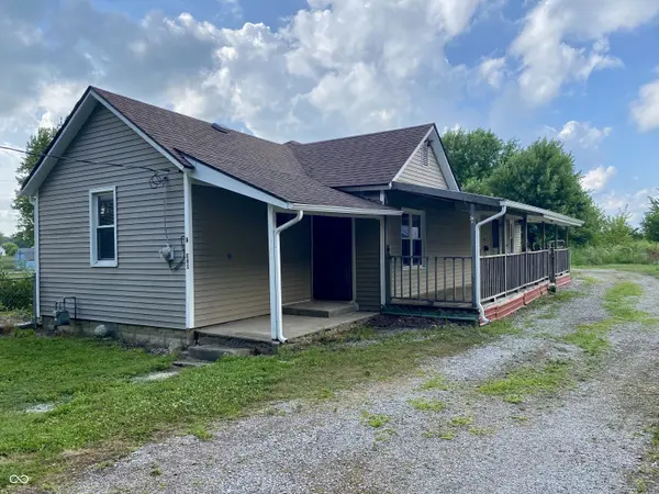 6097 Forest Third ST, Forest, IN 46039