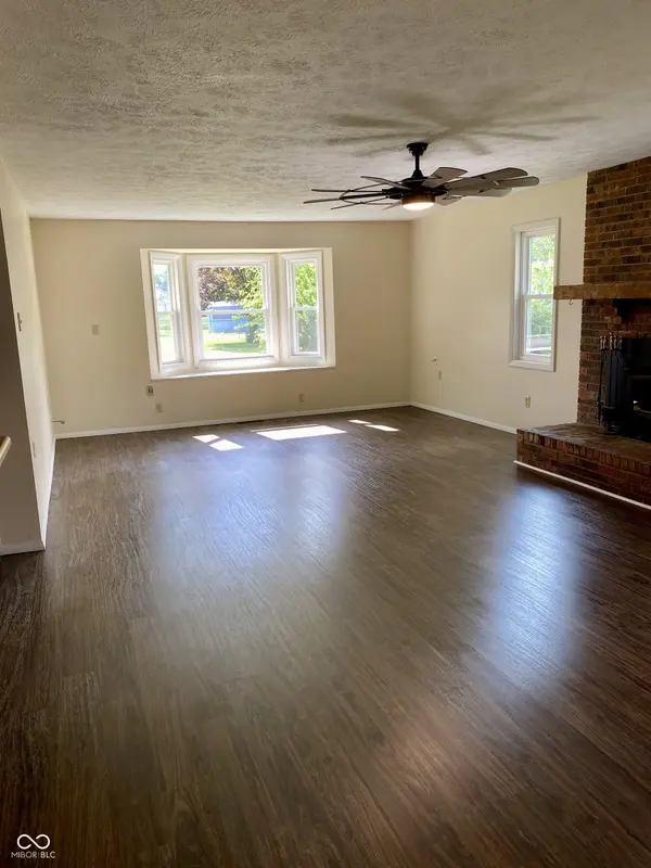 6097 Forest Third ST, Forest, IN 46039