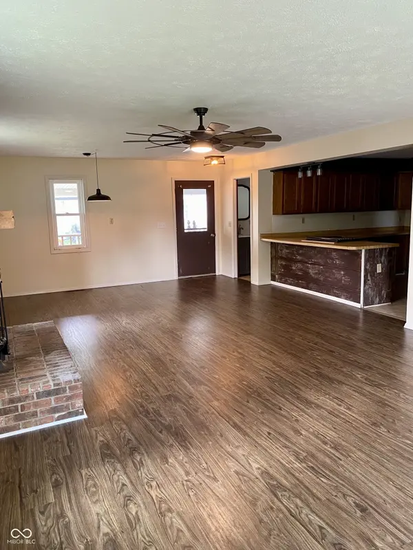 6097 Forest Third ST, Forest, IN 46039