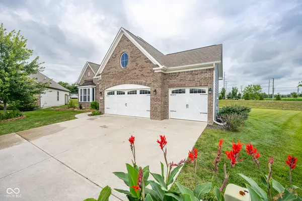 10810 Mystic View CT, Indianapolis, IN 46239