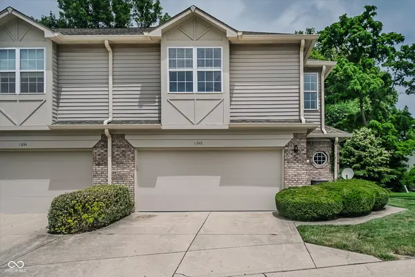 11248 Fonthill DR, Indianapolis, IN 46236