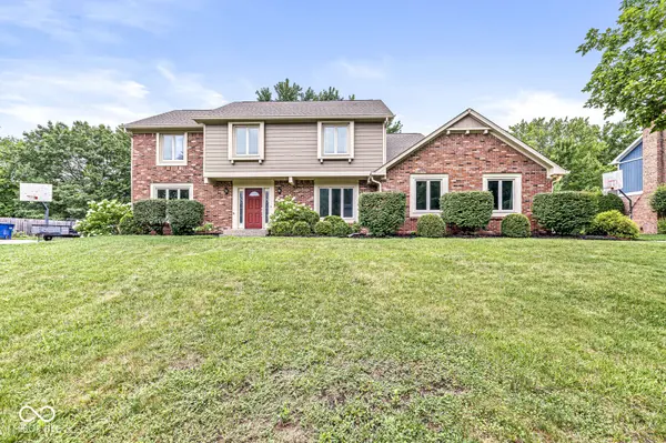 4756 Briarwood TRCE, Carmel, IN 46033
