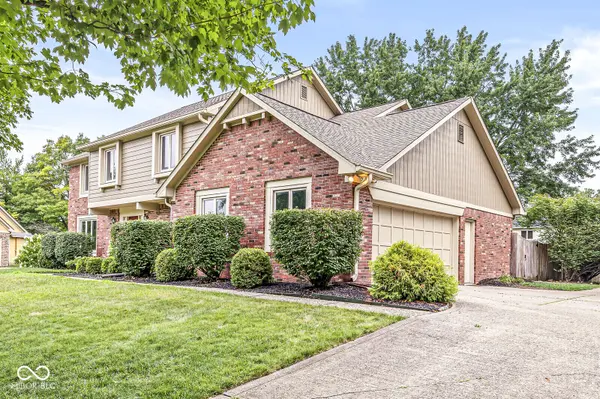 4756 Briarwood TRCE, Carmel, IN 46033