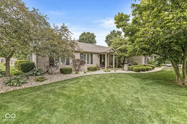 330 Shiloh Creek WAY, Indianapolis, IN 46234