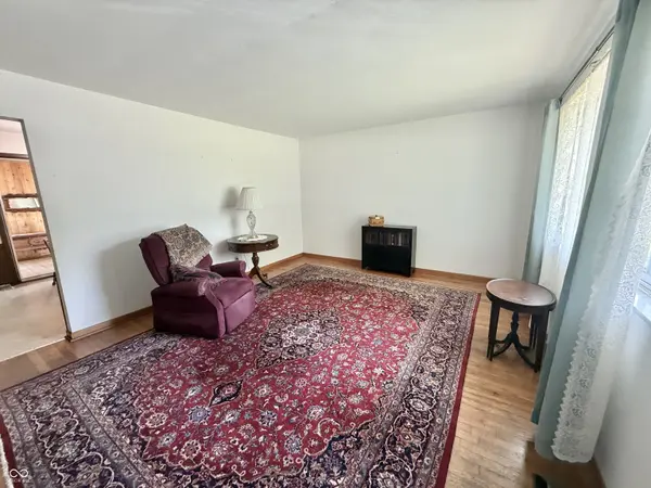 5732 Terrace AVE, Indianapolis, IN 46203