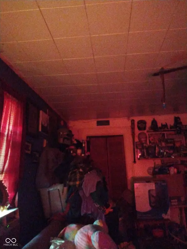 3004 Pearl ST, Anderson, IN 46016