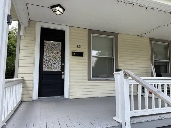 32-34 N Irvington AVE, Indianapolis, IN 46219
