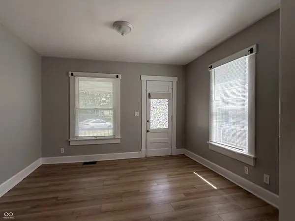 32-34 N Irvington AVE, Indianapolis, IN 46219