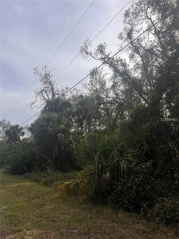 FIREBRAND RD, North Port, FL 34288