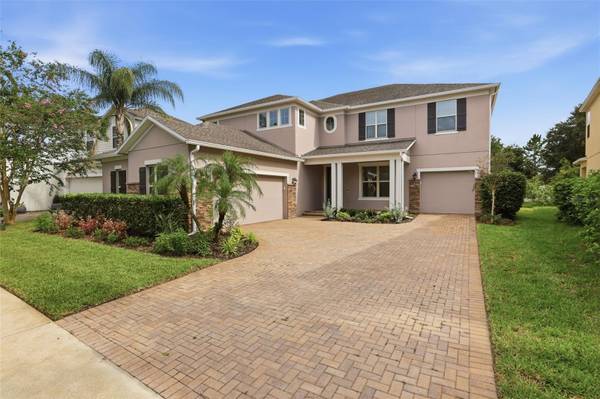 9155 OUTLOOK ROCK TRL, Windermere, FL 34786