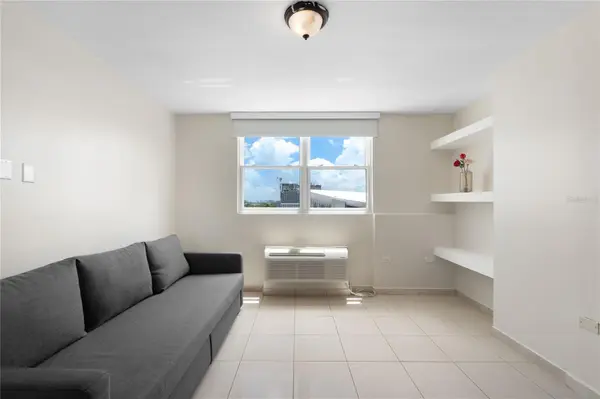 576 AVENIDA ARTERIAL B #1101, San Juan, PR 00918