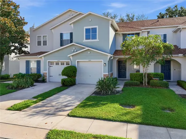 2591 AVENTURINE ST, Kissimmee, FL 34744
