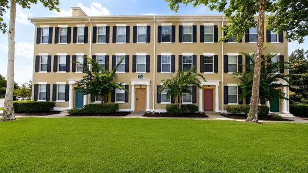 763 SIENA PALM DR, Celebration, FL 34747