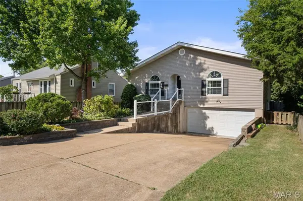4605 Heidelberg AVE, Affton, MO 63123