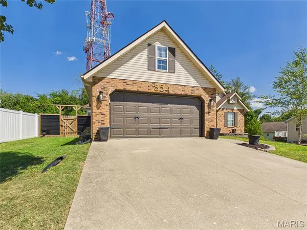 854 Mulberry ST, Jackson, MO 63755