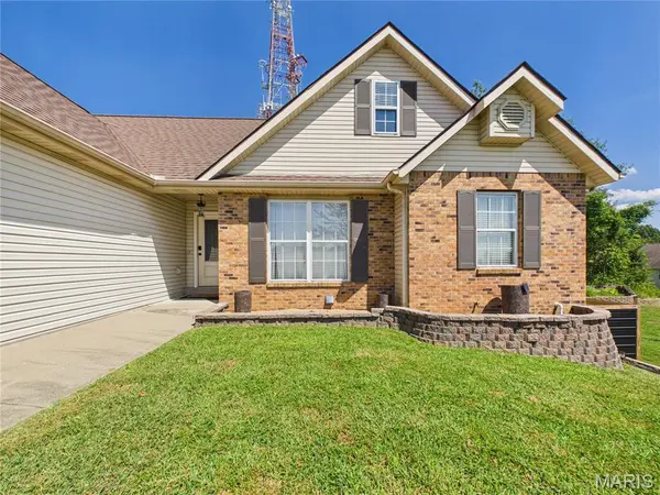 854 Mulberry ST, Jackson, MO 63755
