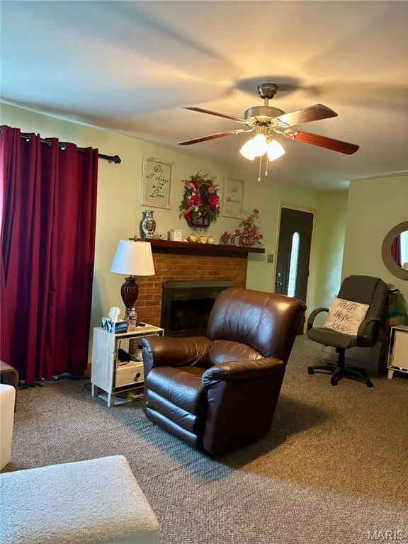 301 Wellborn RD, East Prairie, MO 63845