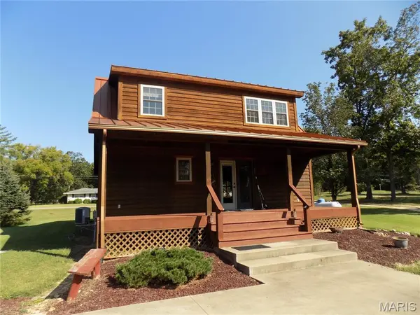 1308 Lake Drive, Ironton, MO 63650
