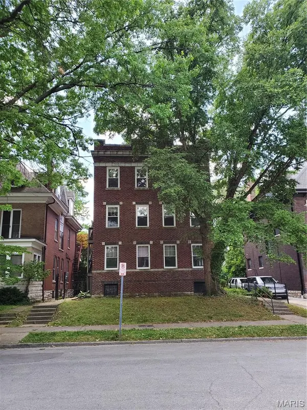 5050 Washington PL #C, St Louis, MO 63108