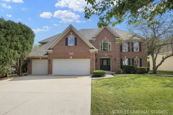 2312 Wellesley CT, Naperville, IL 60564