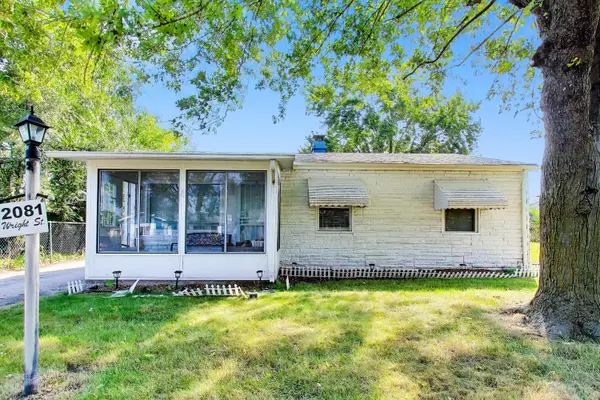 2081 Wright ST, Gary, IN 46404