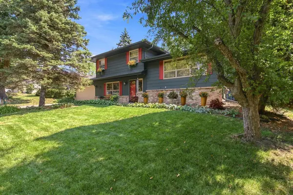 10545 Johnson RD, Bloomington, MN 55437