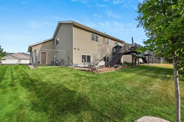 2550 43rd AVE S, Saint Cloud, MN 56301