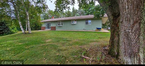 705 Harriman AVE S, Amery, WI 54001