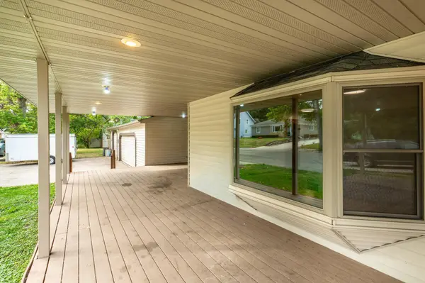 408 2nd ST SE, Pelican Rapids, MN 56572