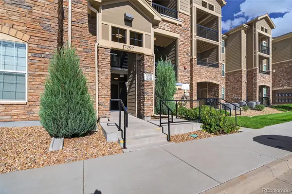 17297 Wilde AVE #103, Parker, CO 80134