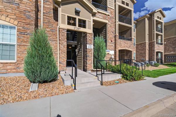 17297 Wilde AVE #103, Parker, CO 80134