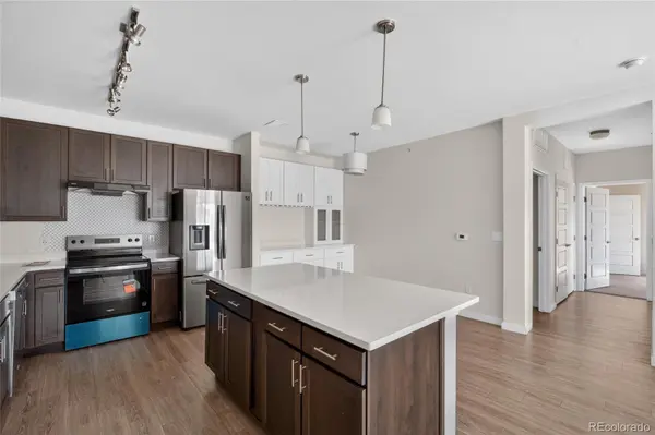 17297 Wilde AVE #103, Parker, CO 80134