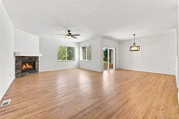 21087 Hawthorne LN, Parker, CO 80138