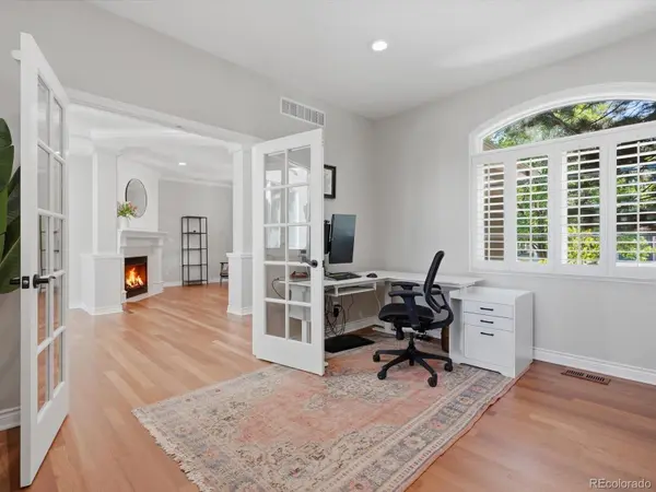 6365 W Crestline AVE, Littleton, CO 80123