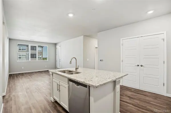 480 E Fremont PL #310, Littleton, CO 80122