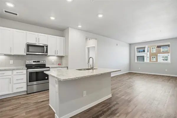 480 E Fremont PL #310, Littleton, CO 80122