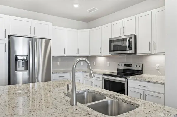 480 E Fremont PL #310, Littleton, CO 80122
