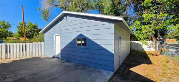 517 Barrett AVE, Canon City, CO 81212