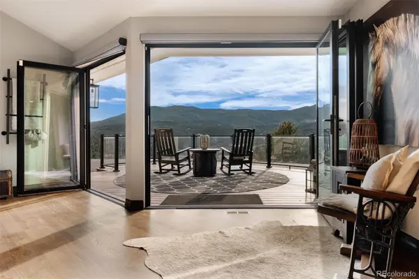 33000 Serendipity TRL, Evergreen, CO 80439
