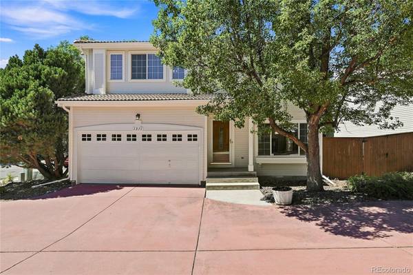 1371 Laurenwood WAY, Highlands Ranch, CO 80129